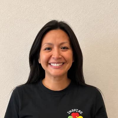 Karla, Behavior Analyst Trainee at Inspire Center for Autism