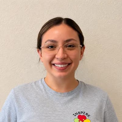 Monse, Lead RBT at Inspire Center for Autism