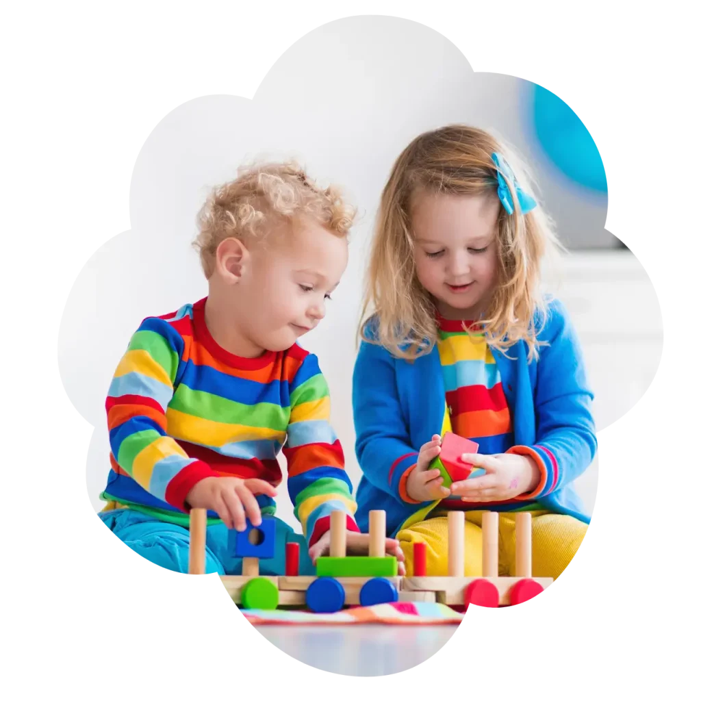 Exterior of Inspire Center for Autism clinic in Mesa, Arizona, as shown on the Contact Us page